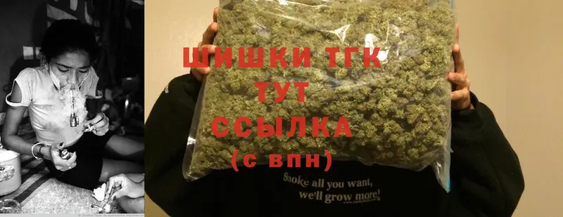 Канабис THC 21%  Камешково 